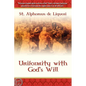 Uniformity With God's Will - Paperback