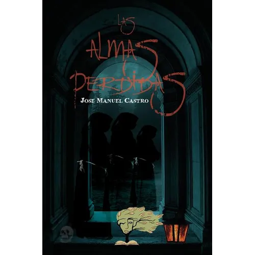 Almas Perdidas - Paperback