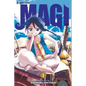 Magi: The Labyrinth of Magic, Vol. 1 - Paperback