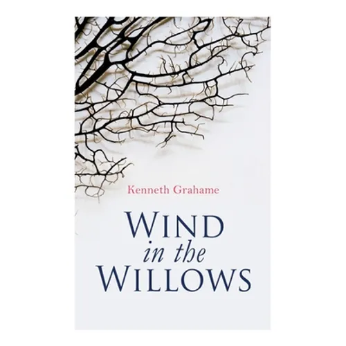 Wind in the Willows: Christmas Classic - Paperback