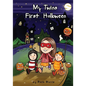 My Twins' First Halloween - Paperback