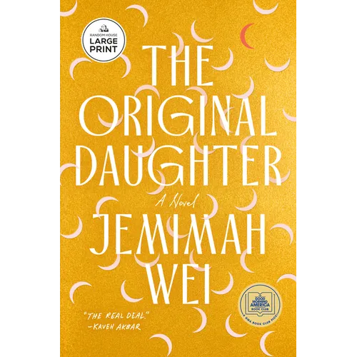The Original Daughter: A GMA Book Club Pick - Paperback
