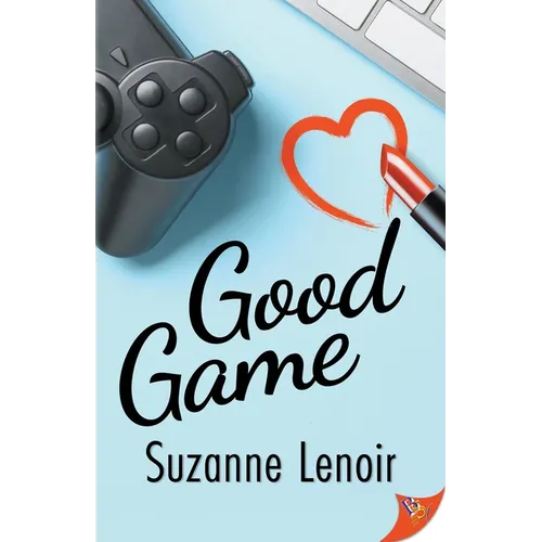 Good Game - Paperback