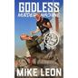 Godless Murder Machine - Paperback