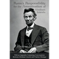 Rome's Responsibility for the Assassination of Abraham Lincoln, With an Appendix Containing Conversations Between Abraham Lincoln and Charles Chiniquy - Paperback