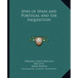 Jews of Spain and Portugal and the Inquisition - Paperback