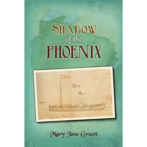 Shadow of the Phoenix - Paperback