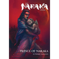 Prince of Naraka - Hardcover