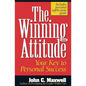 The Winning Attitude: Your Key to Personal Success - Paperback