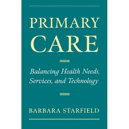Primary Care - Paperback