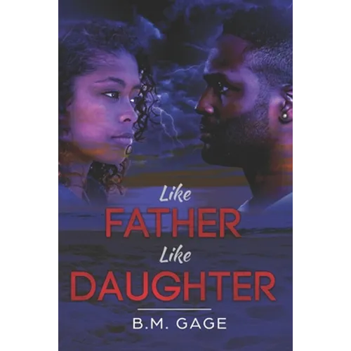 Like Father, Like Daughter - Paperback