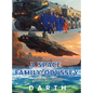 A Space Family Odyssey: Lost in Space - Hardcover