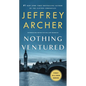 Nothing Ventured - Paperback
