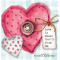 Love is Where You'll Find Me - Hardcover