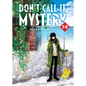 Don't Call It Mystery (Omnibus) Vol. 7-8 - Paperback