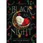 Black as Night: A Dark Elf Fairytale - Hardcover