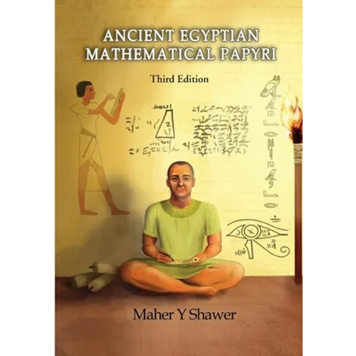 Ancient Egptian Mathematical Papyri - Paperback