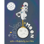 The Chicken on the Moon - Paperback