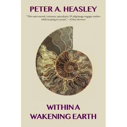 Within a Wakening Earth - Paperback