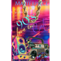 90's Love In Cali - Paperback