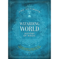 The Ultimate Wizarding World History of Magic: A Comprehensive Chronicle of the Harry Potter Universe Through the Ages - Hardcover