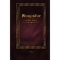 Hexagradior - The Bible of Magic - Paperback