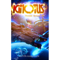 Ignotus (Fringe Worlds #3) - Paperback