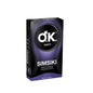 Okey Condoms - Sımsıkı Prezervatif 10 Pack for Safe Intimate Practices