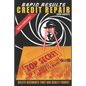 Credit Repair: Rapid Results Credit Repair Letter Dispute System - Paperback