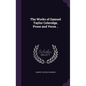 The Works of Samuel Taylor Coleridge, Prose and Verse .. - Hardcover
