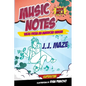 Music Notes: Tales from an American Singer - Paperback