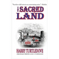 Sacred Land - Hardcover