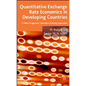 Quantitative Exchange Rate Economics in Developing Countries: A New Pragmatic Decision Making Approach - Hardcover