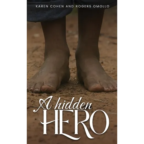 A Hidden Hero - Hardcover