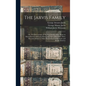 The Jarvis Family: Or, The Descendants of the First Settlers of the Name in Massachusetts and Long Island, and Those who Have More Recent - Hardcover