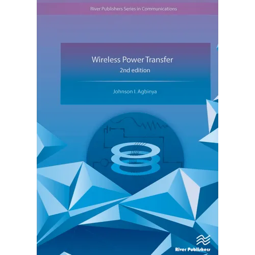 Wireless Power Transfer - Hardcover