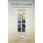 The Tao of Tranquility: The Wisdom of Lao Tzu and the Buddha - Qingjing Jing - Paperback