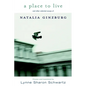 A Place to Live: And Other Selected Essays of Natalia Ginzburg - Hardcover
