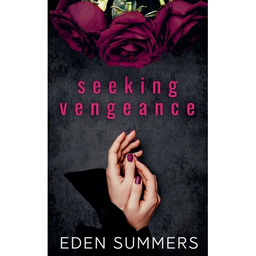 Seeking Vengeance - Paperback
