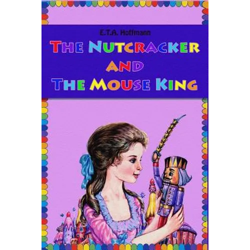 The Nutcracker and The Mouse King - Paperback
