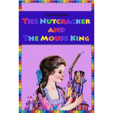 The Nutcracker and The Mouse King - Paperback