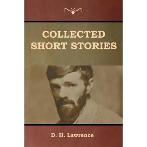 Collected Short Stories - Paperback