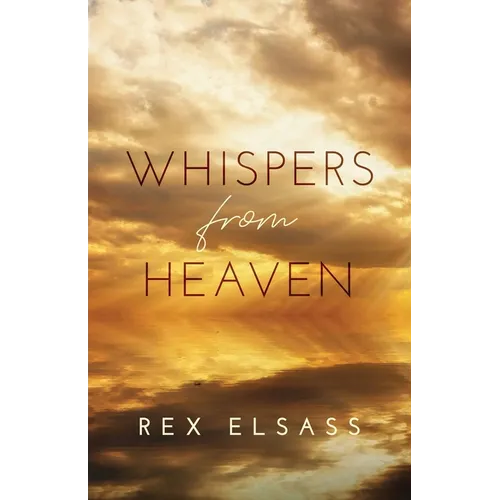 Whispers from Heaven - Paperback