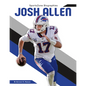 Josh Allen - Library Binding