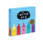 The Crayon Box: The Day the Crayons Quit Slipcased Edition - Hardcover