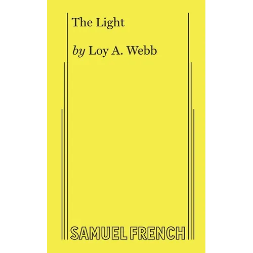 The Light - Paperback