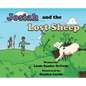 Josiah and the Lost Sheep - Hardcover