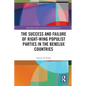 The Success and Failure of Right-Wing Populist Parties in the Benelux Countries - Paperback