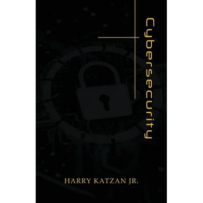 Cybersecurity - Paperback