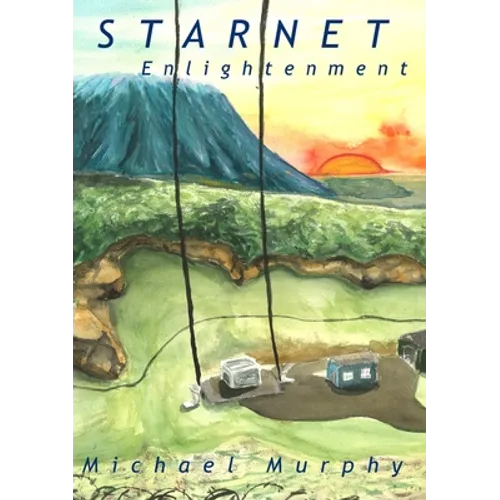 StarNet: Enlightenment - Paperback